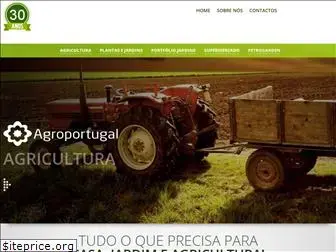 agroportugal.com