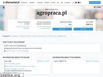 agropraca.pl