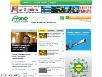 agropravda.com