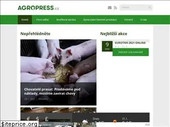 agropress.cz