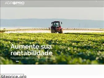 agropro.com.br