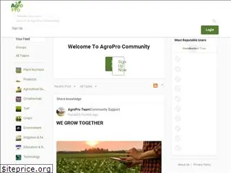 agropro.com