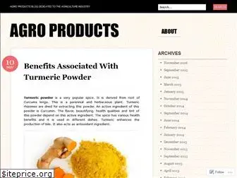 agroproducts.wordpress.com