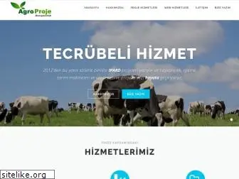 agroproje.com