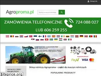 agroproma.pl