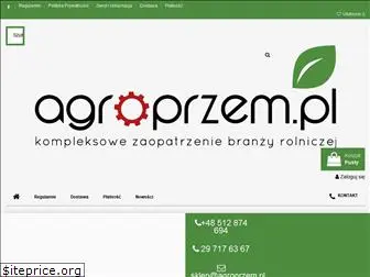 agroprzem.pl