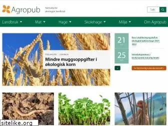 agropub.no