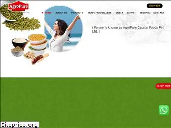 agropure.net