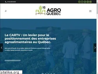 agroquebec.quebec