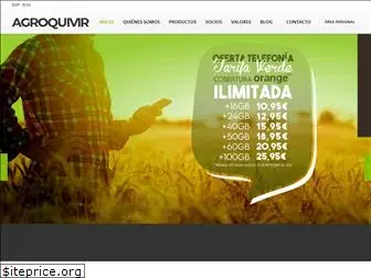 agroquivir.com