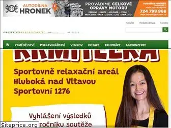 agroreport.cz