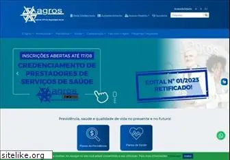 agros.org.br