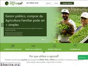 agrosaf.com.br