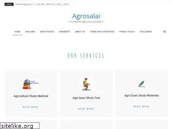 agrosalai.com