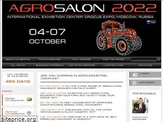 agrosalon.com