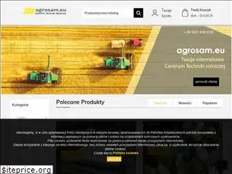 agrosam.eu