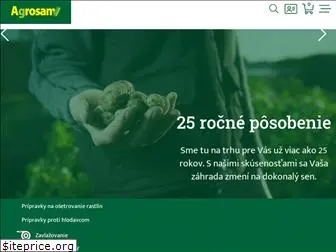 agrosam.sk