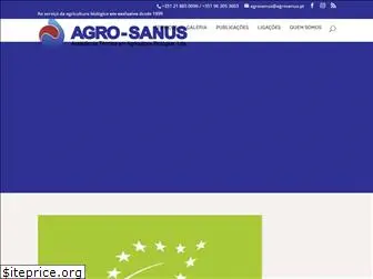 agrosanus.pt