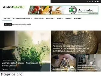 agrosavjet.com