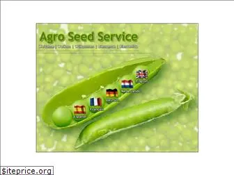 agroseedservice.com