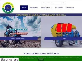 agrosegura.com