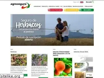 agroseguro.es