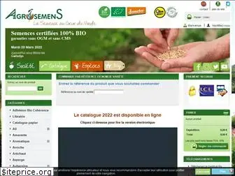 agrosemens.com