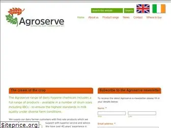 agroserve.co.uk