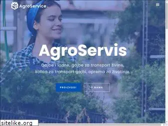 agroservice.rs