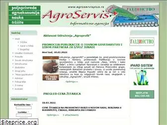 agroservis.rs