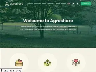 agroshare.com