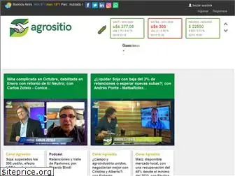 agrositio.com.ar