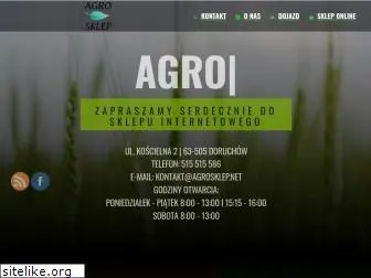 agrosklep.net