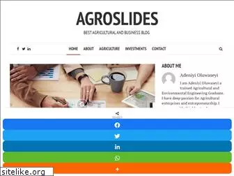 agroslides.com.ng