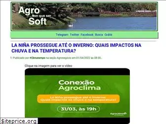 agrosoft.org.br