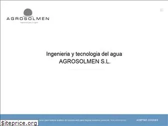 agrosolmen.es