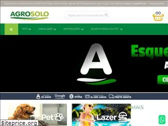 agrosolo.com.br