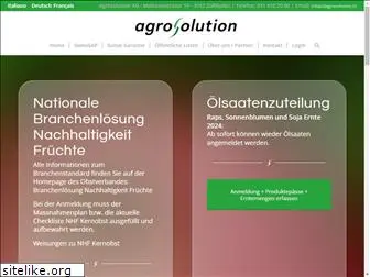 agrosolution.ch