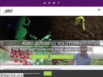 agrosolutions.nl