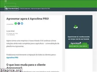 agrosomar.com.br