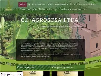 agrososa.com