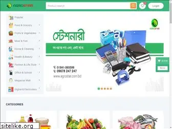 agrostar.com.bd
