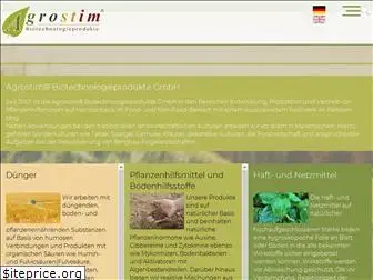 agrostim.de