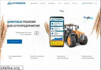 agrosturman.ru