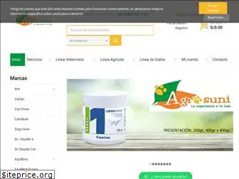 agrosuni.com