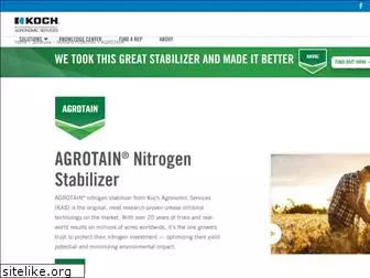 agrotain.com