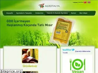 agrotalya.com