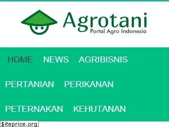 agrotani.com