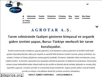 agrotar.com