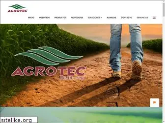 agrotec.com.py